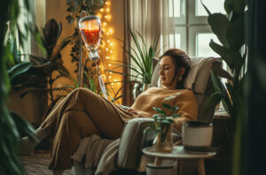 Lee más sobre el artículo Vitamina C Intravenosa y Cáncer: Descubriendo una Perspectiva Prometedora