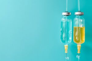 Lee más sobre el artículo Terapia Intravenosa: Recuperación y Bienestar desde el Interior