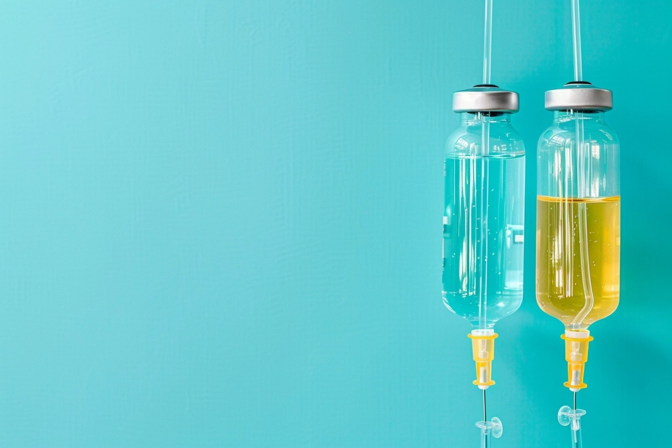 Lee más sobre el artículo Terapia Intravenosa: Recuperación y Bienestar desde el Interior