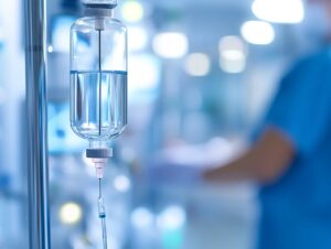 Lee más sobre el artículo Todo lo que debes saber sobre la terapia con hierro intravenoso.