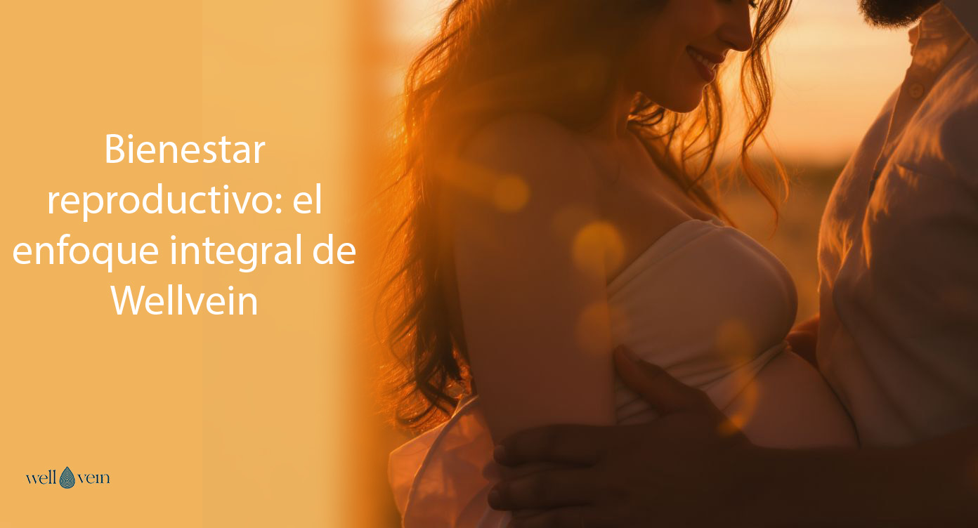 Lee más sobre el artículo Bienestar reproductivo: el enfoque integral de Wellvein